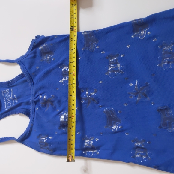 FOX GIRLS TANK TOP - Picture 6 of 6
